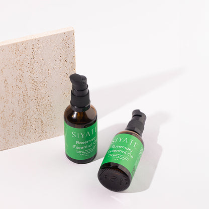 Rosemary Essential Oil