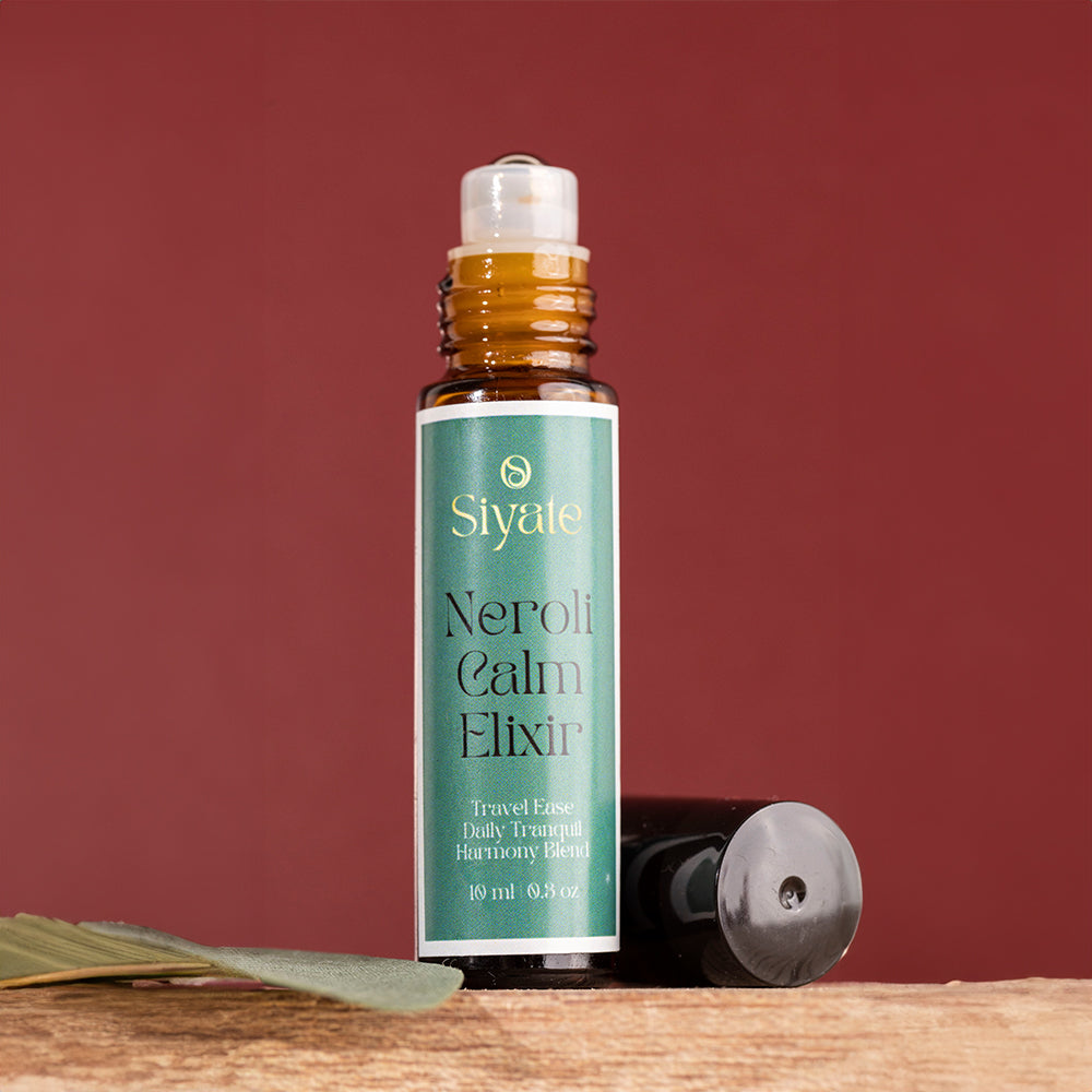 Neroli Calm Elixir