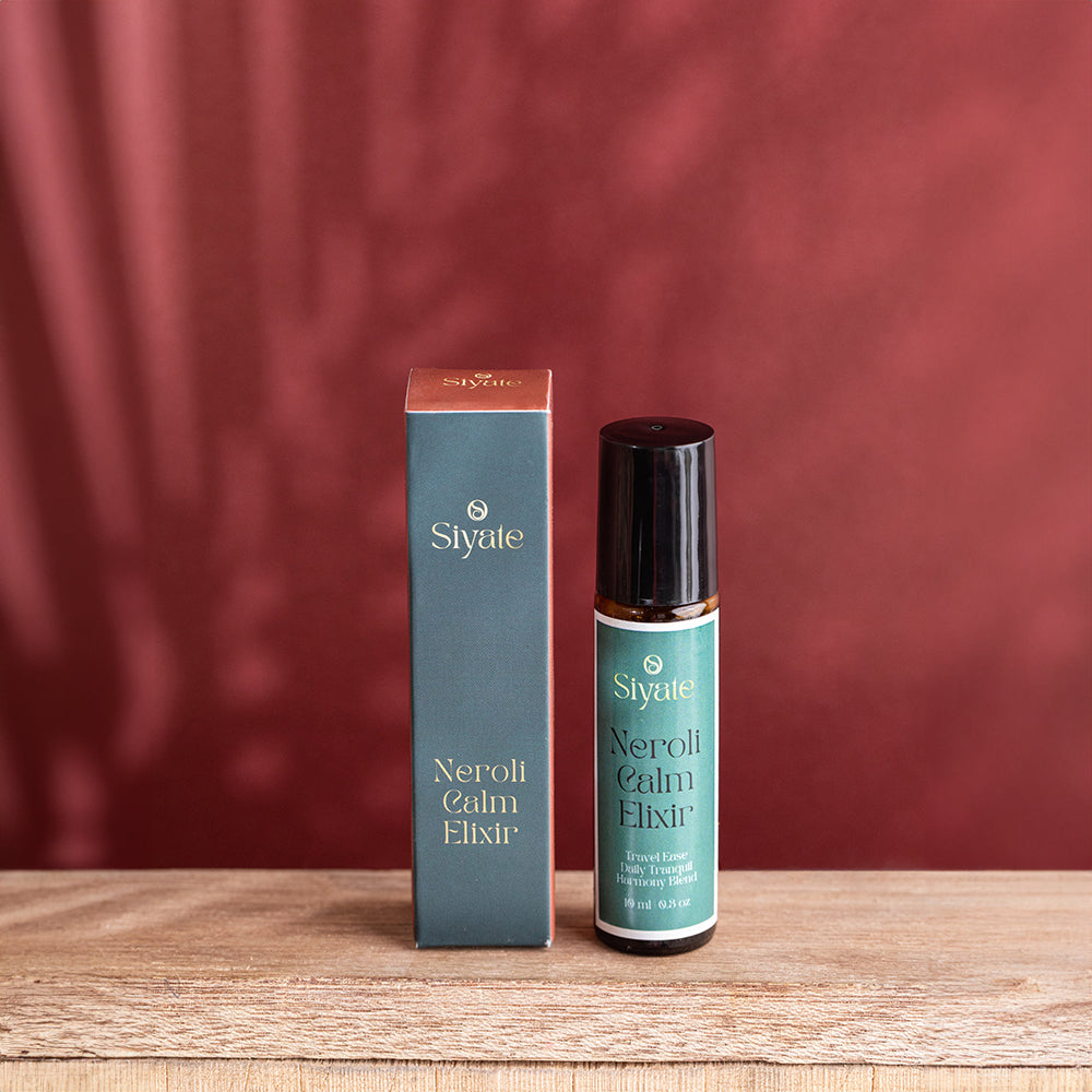 Neroli Calm Elixir